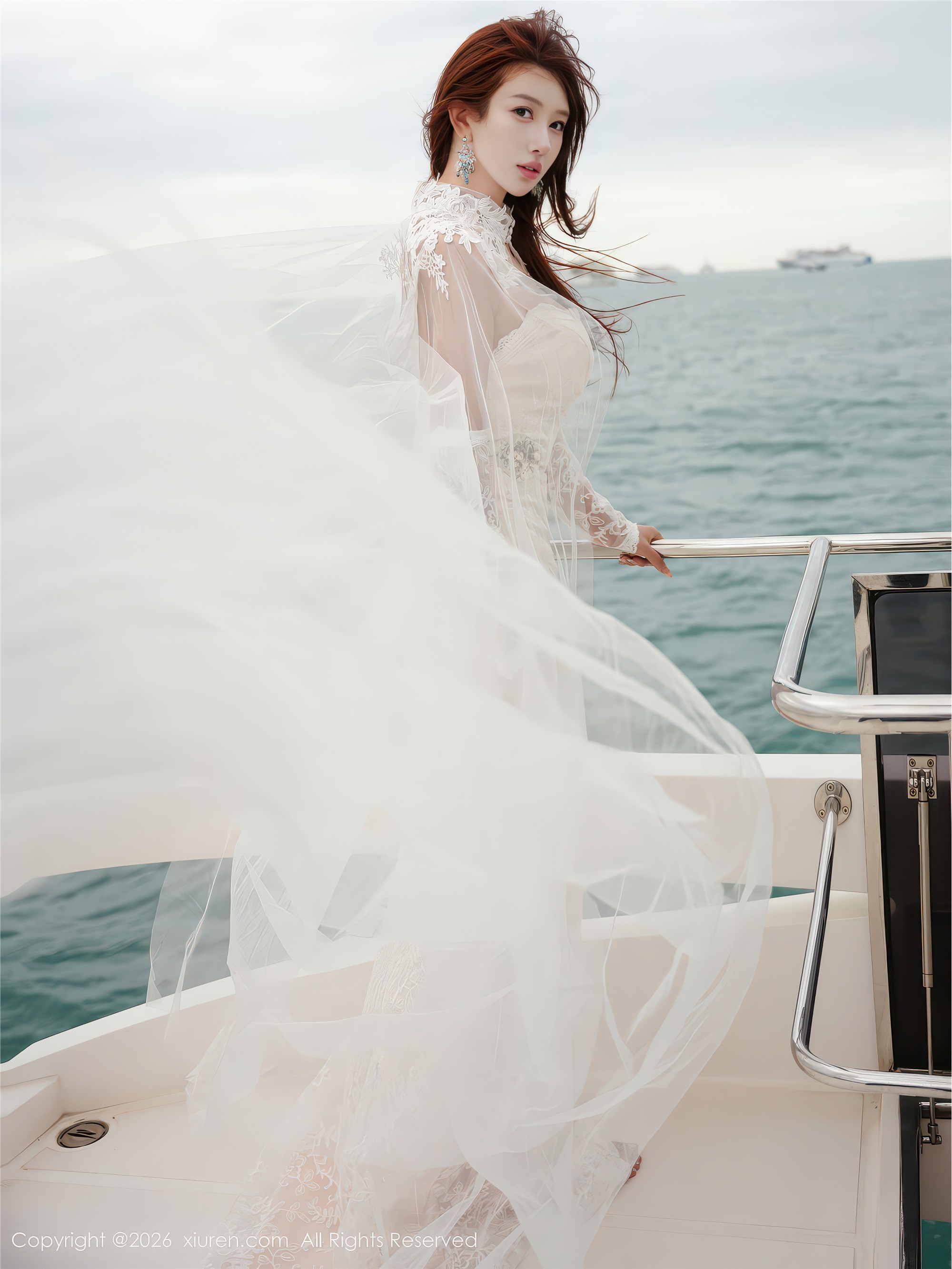 Xiuren秀人网 2026.01.16 NO.11243 金允希Yuki